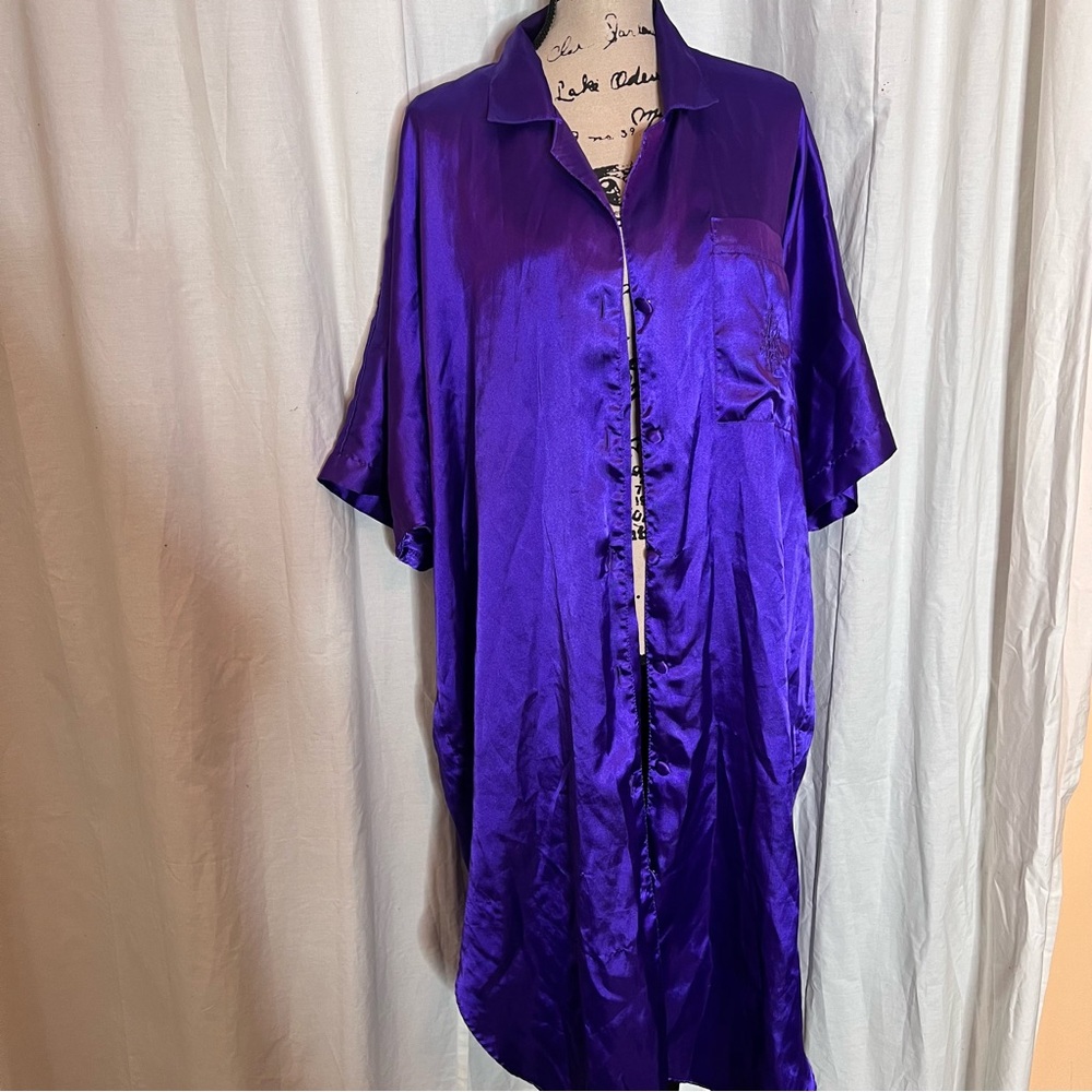 💚Sleep Solutions nightshirt